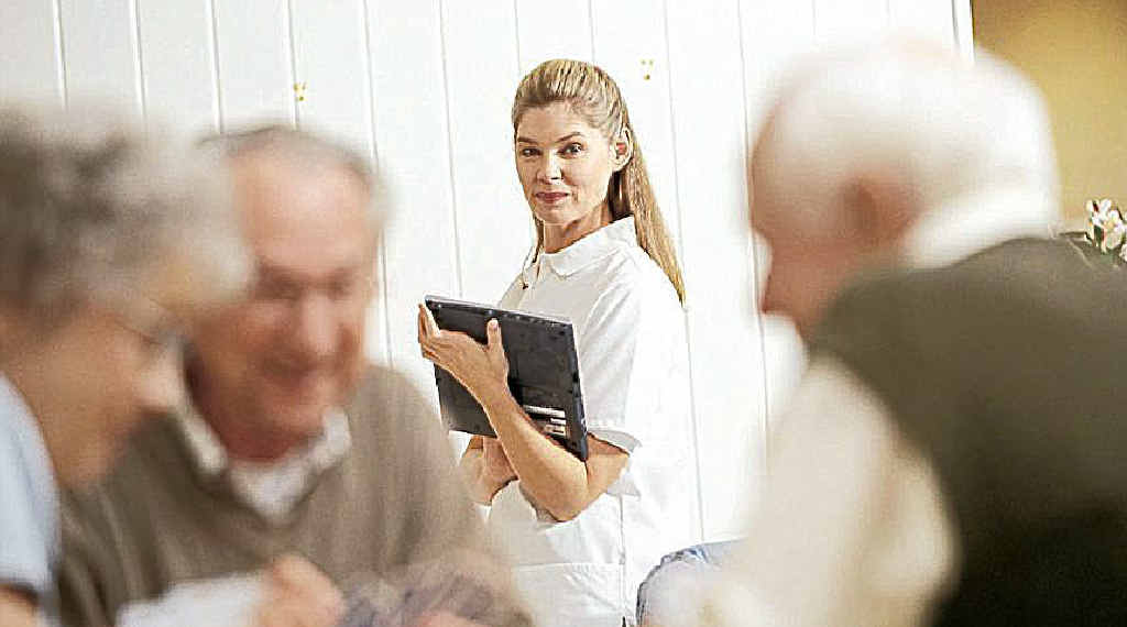 Submissions to a NSW parliamentary inquiry into a plan to remove the need for registered nurses to be on duty at all times in high-care aged homes closes today. Submissions to a NSW parliamentary inquiry into a plan to remove the need for registered nurses to be on duty at all times in high-care aged homes closes today.